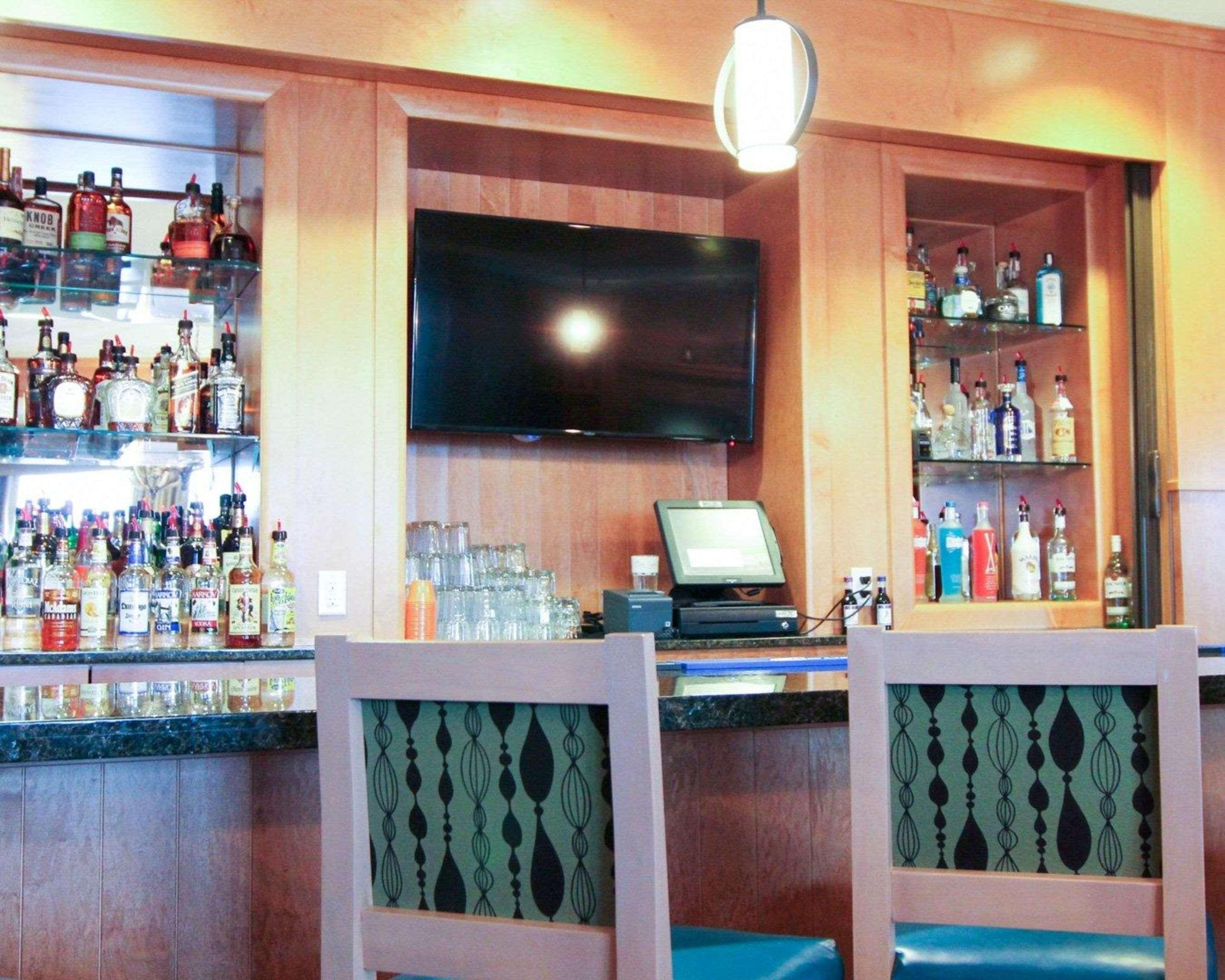 泰奥加套房酒店 Tioga 外观 照片